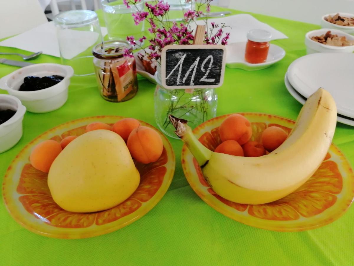 Hotel Petit 실비마리나 외부 사진