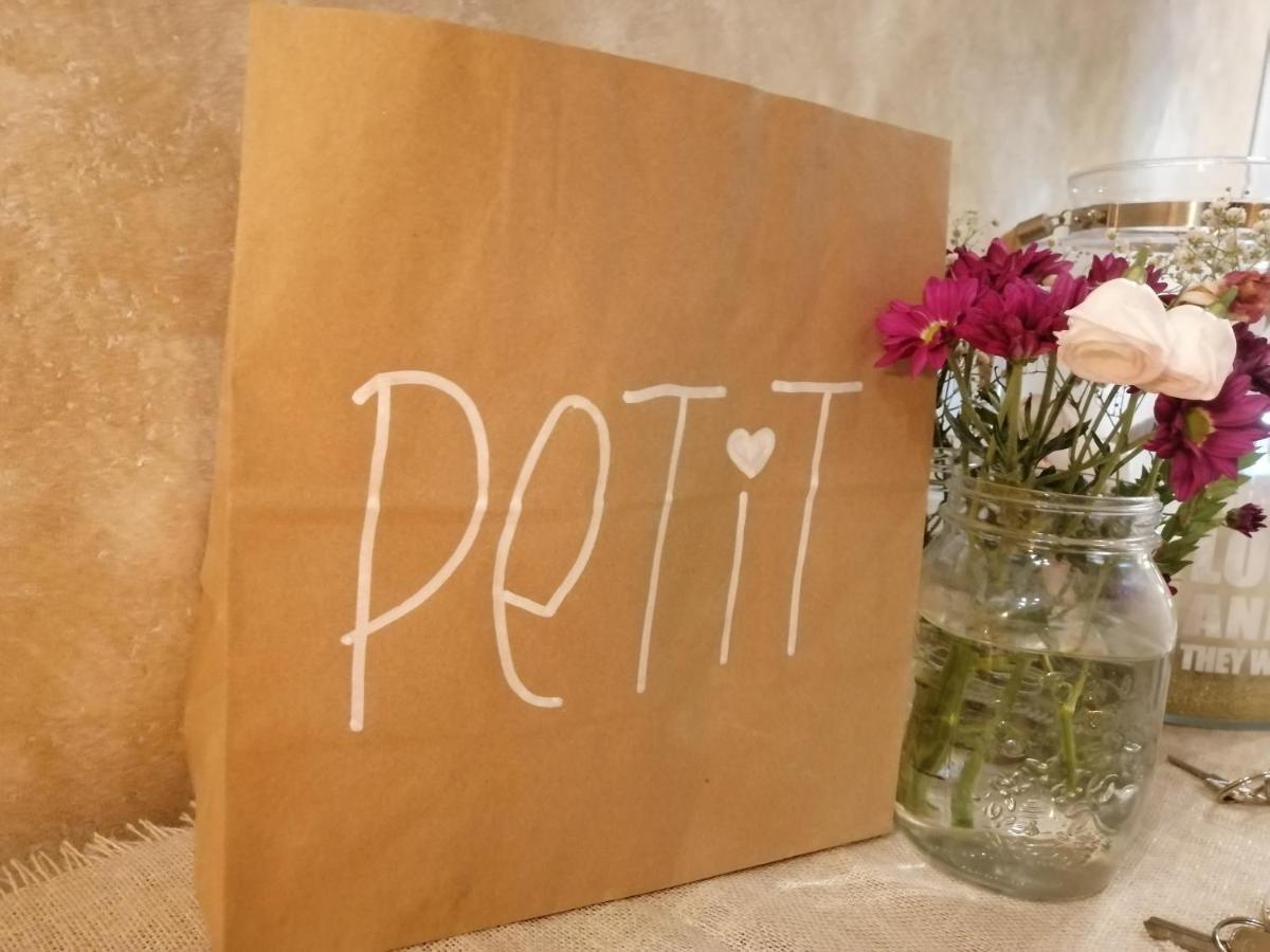 Hotel Petit 실비마리나 외부 사진