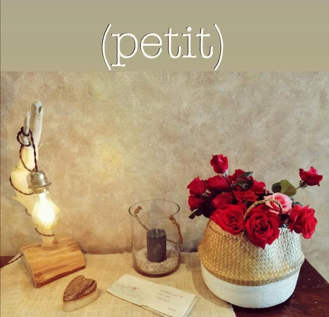Hotel Petit 실비마리나 외부 사진