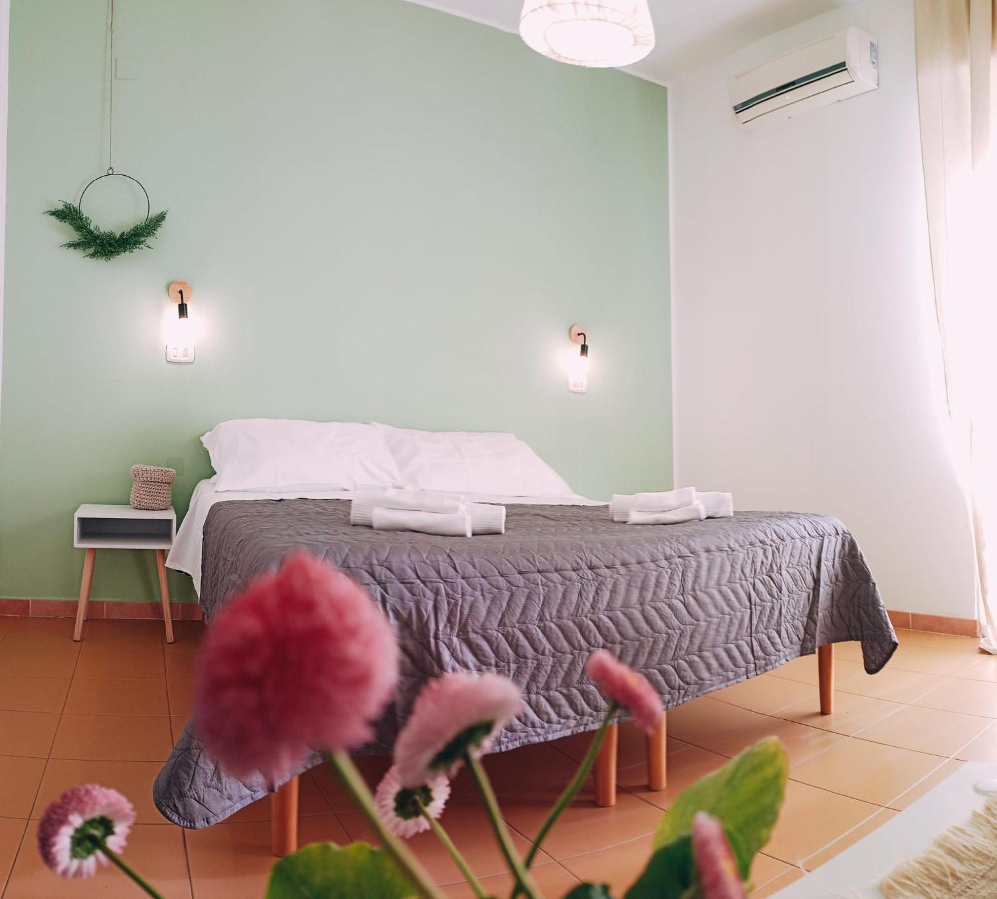 Hotel Petit 실비마리나 외부 사진