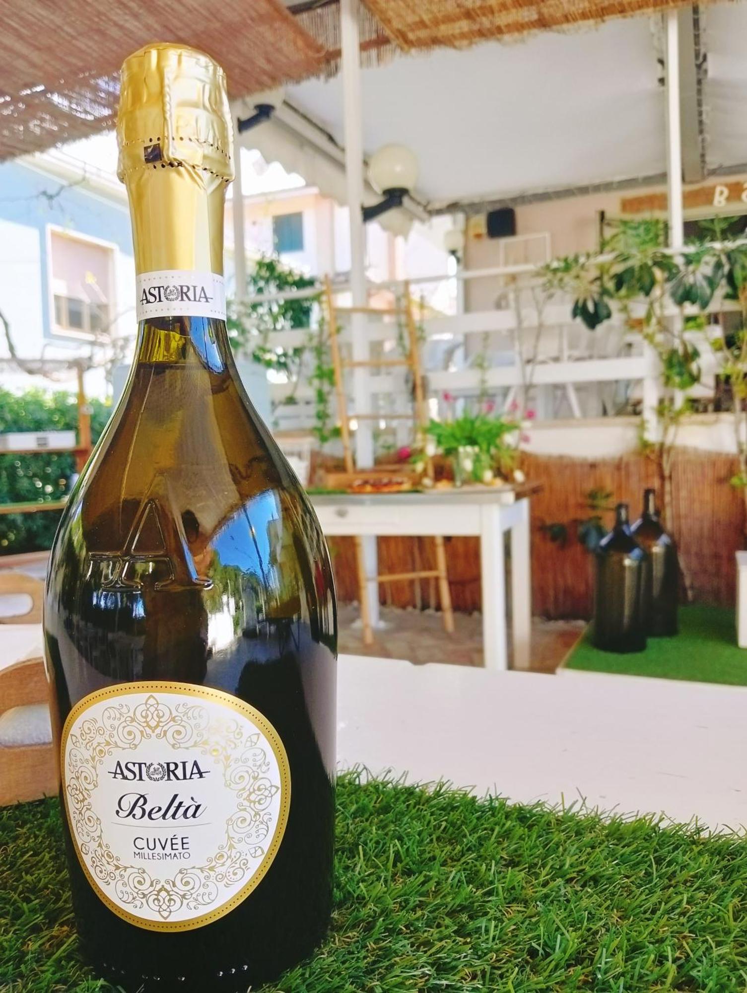 Hotel Petit 실비마리나 외부 사진