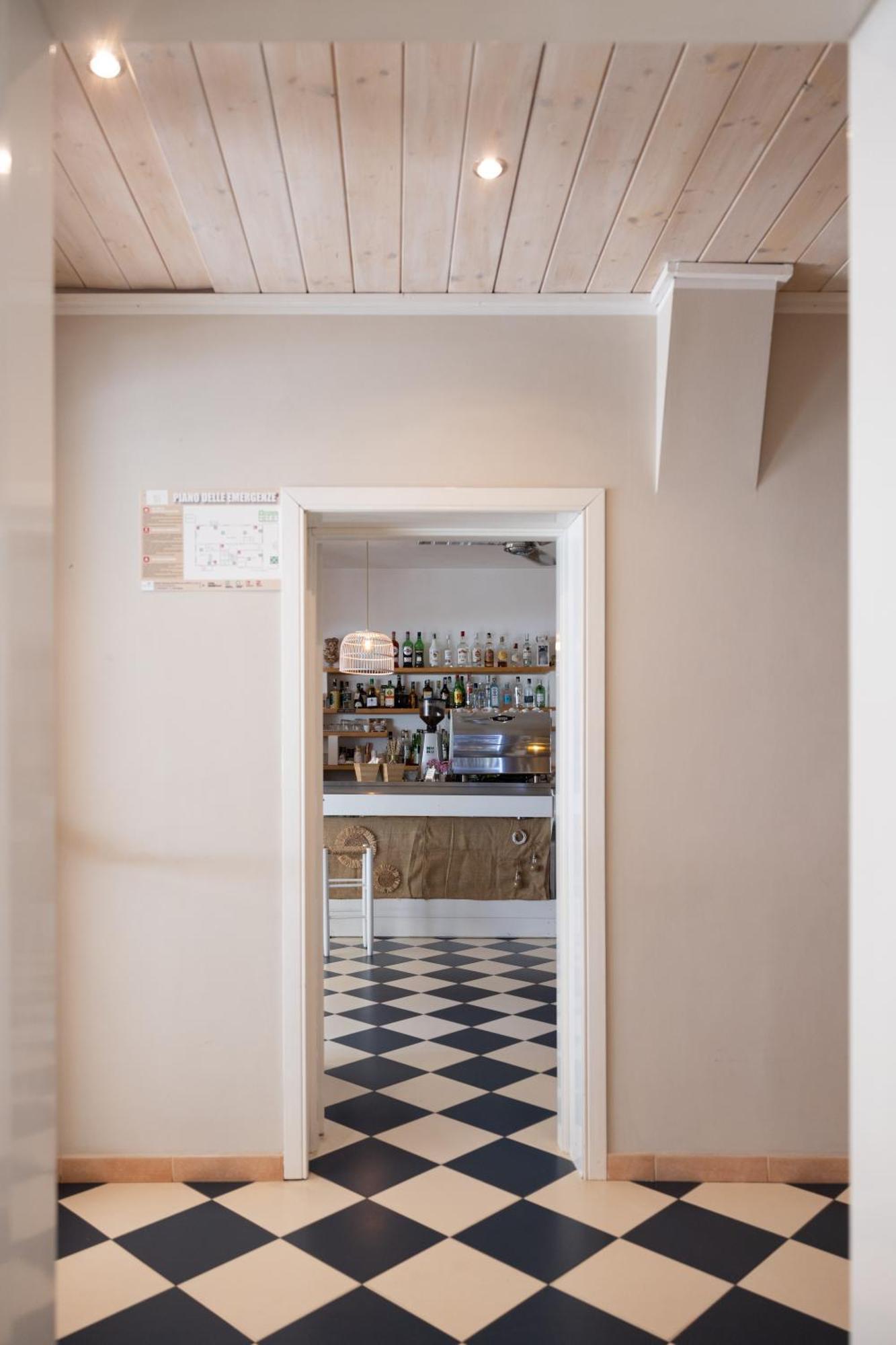 Hotel Petit 실비마리나 외부 사진