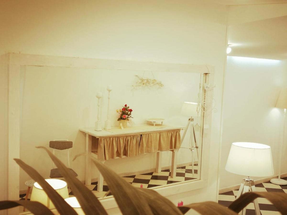 Hotel Petit 실비마리나 외부 사진