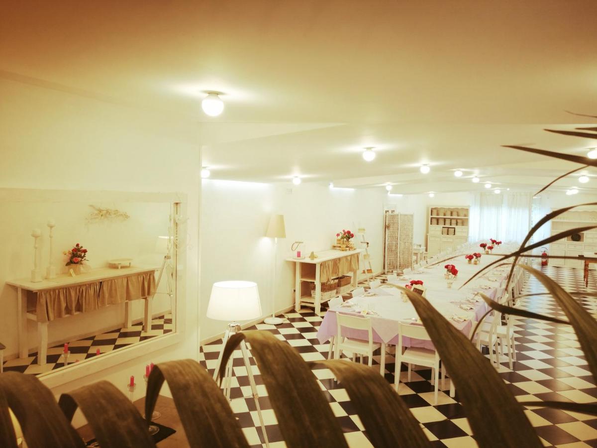 Hotel Petit 실비마리나 외부 사진